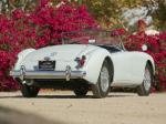 MGA 1600 Mk II Roadster 1960 года